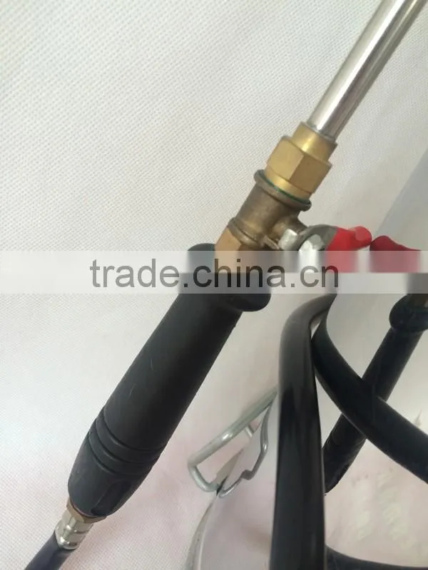 High Pressure Stainless Steel Sprayer 10L