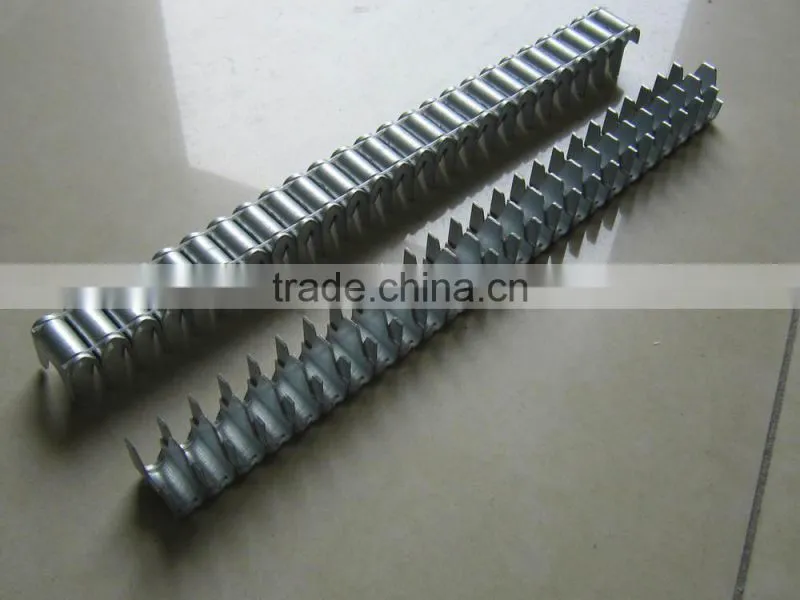 M85 Pocket spring Mattrss Fastener Nails