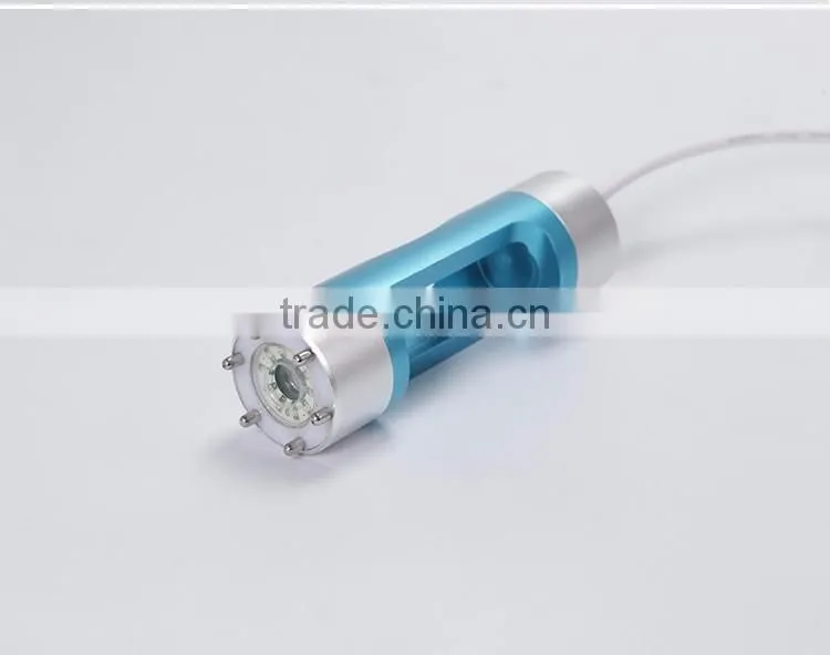 Factory sale handheld radio frequency rf skin care beauty device