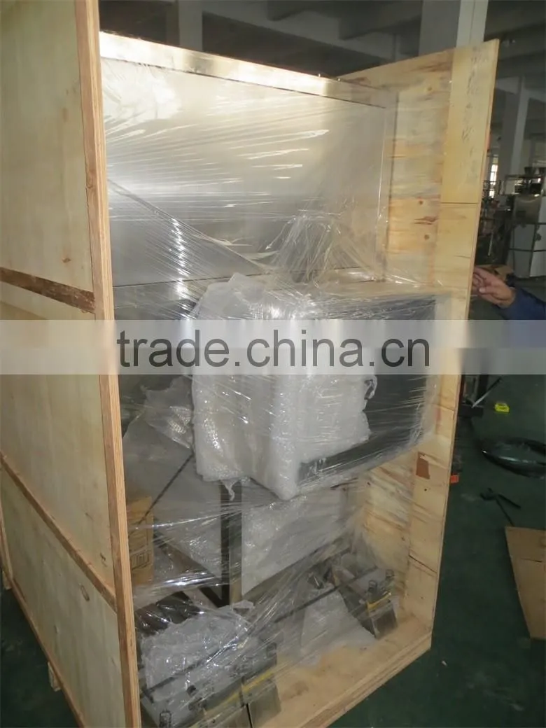machine for filling and packing spice +8618637188608