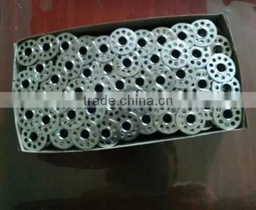 sewing machine Metal bobbin for household