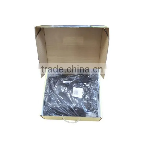 Stock Nylon PVC Chest Fishing/Hunting Waders