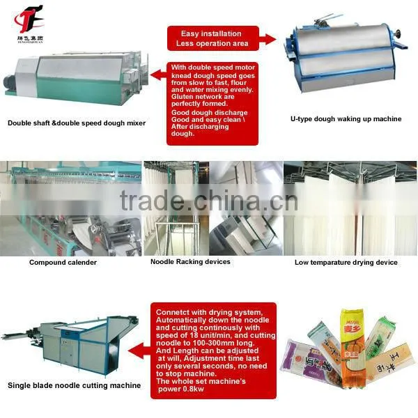 dry noodle machine for selling-18937147705