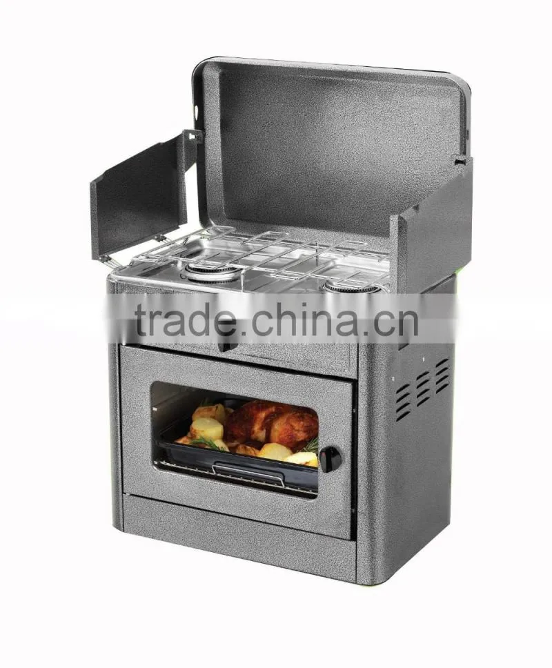 GAS OVEN #KX500