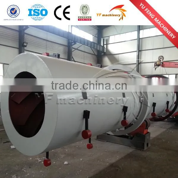 6-14mm wood pellet machine production line