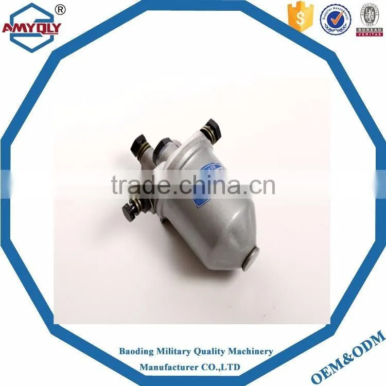 Walking tractor used S1110 diesel oil filter price supply the world