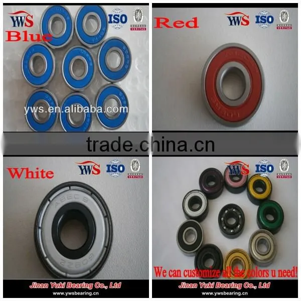 Bearing for Compressor