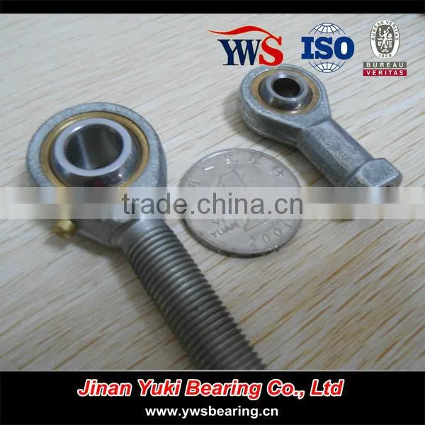 Rod end bearings male thread steel SA6T/K POSA6
