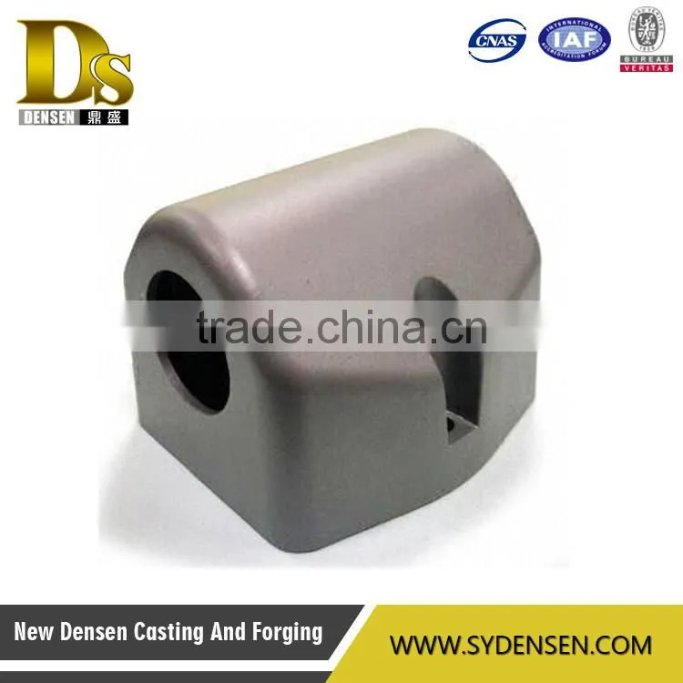 Best selling products 2016 china investment casting from chinese merchandise