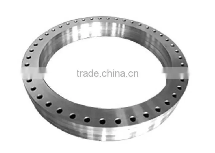 Stainless Steel Forging Ring