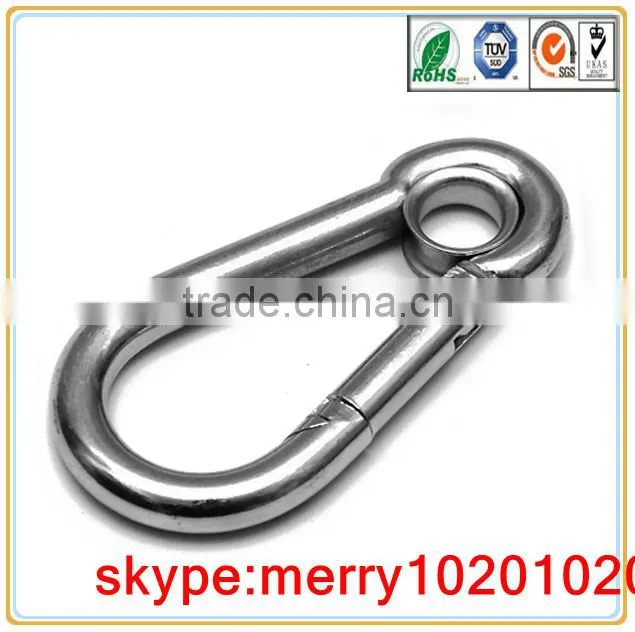 snap hook oem key hook