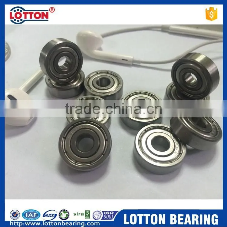 Long Term Supply LOTTON Automatic Roller Shutter Door Bearing 626