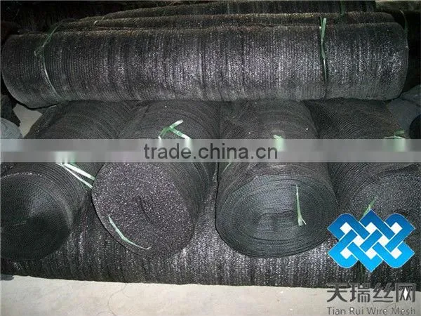 plastic hdpe greenhouse agricultural sun shade net