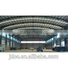 Modern Construction Warehouse Made in china