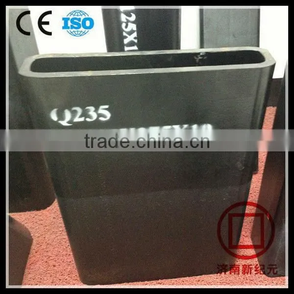 ASTM A500 Grade B Steel Pipe