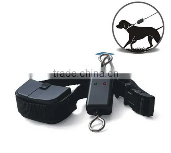 Best quality cheapest best quality led dog training collar