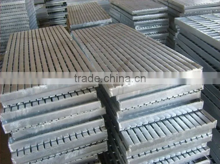 Steel Grating