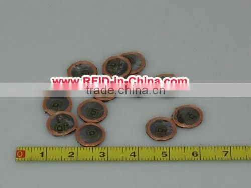 2015 Top RFID Can Labels Factory in China, Can Take Western Union/Bank Transfer/PayPal etc