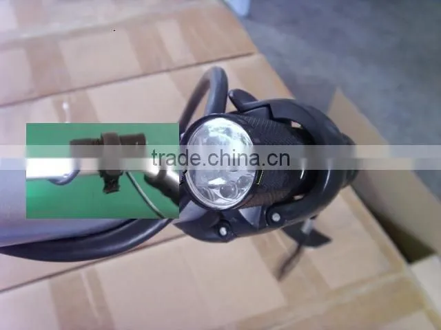 High Quality Traffic Under Vehicle Inspection under car mirror XLD-CDJC02