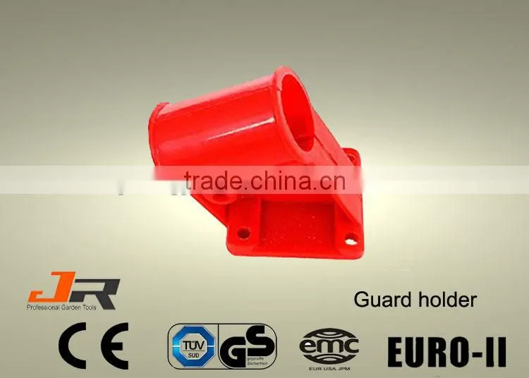 brush cutter grass fender fixture brush cutter parts/brush cutter spare parts
