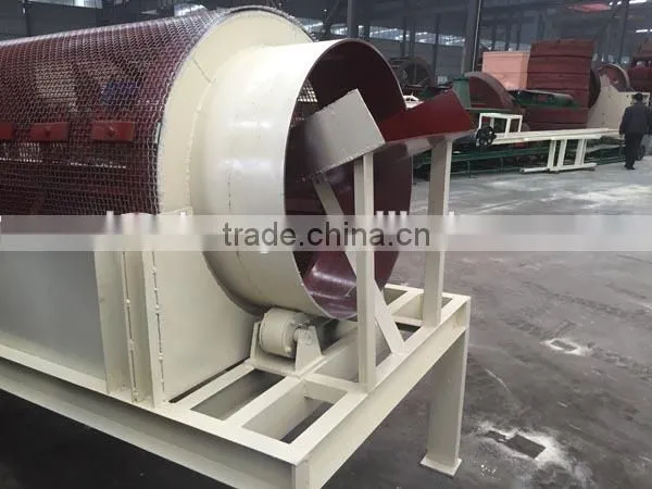Mini gold trommel,small trommel screen,compost screen trommels for sale