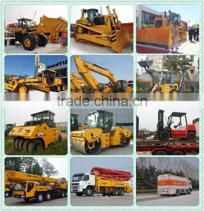 Low Price Shacman F3000 375HP Weichai Engine 6x4 Tractor Truck For Africa