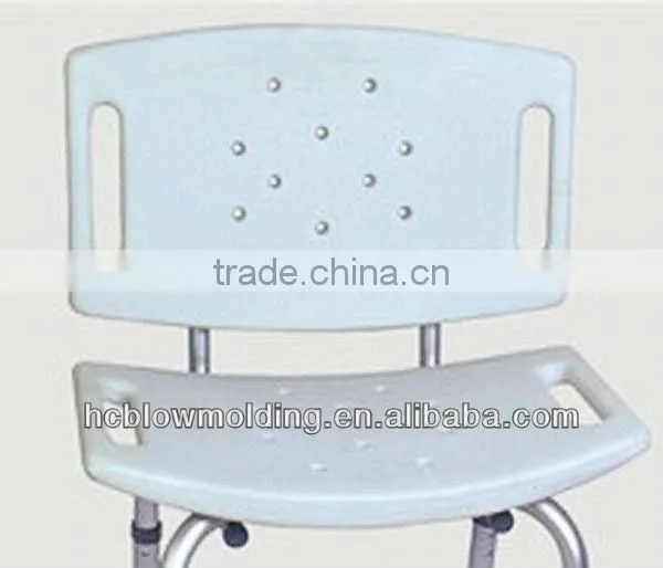 Custom High quality plastic chairs for garden and living room dining chair