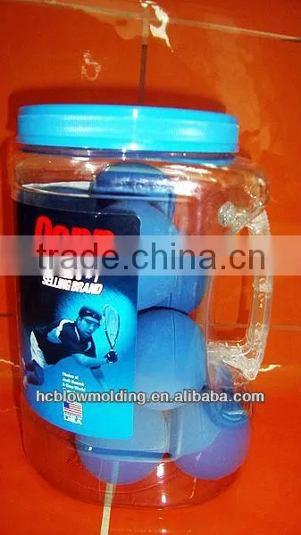 Custom plastic toys for children blow moulding design 3d children toy