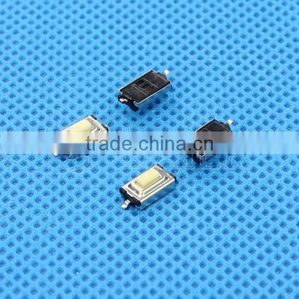 3*6*2.5 tactile switch