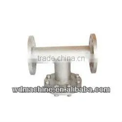 SC Cone Type Strainer