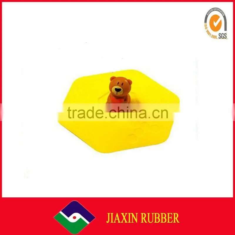 Silicon Rubber cup cover / Silicon cup cover / Rubber cup cover