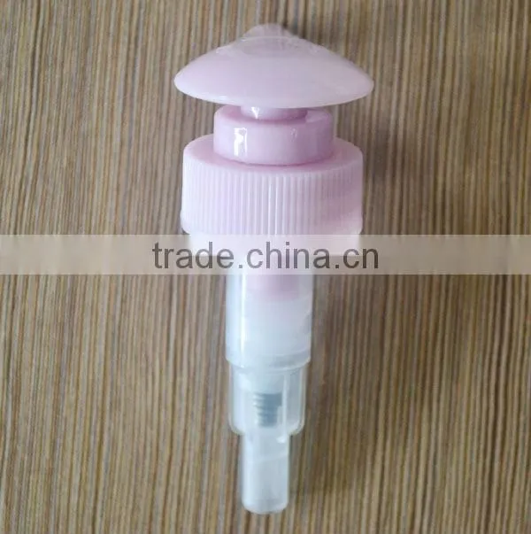 24/410 hand lotion pump dispenser SR-302E