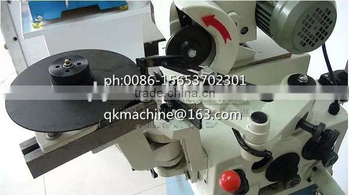 Hot cut the lowest long-term supply high-grade gear grinding machine