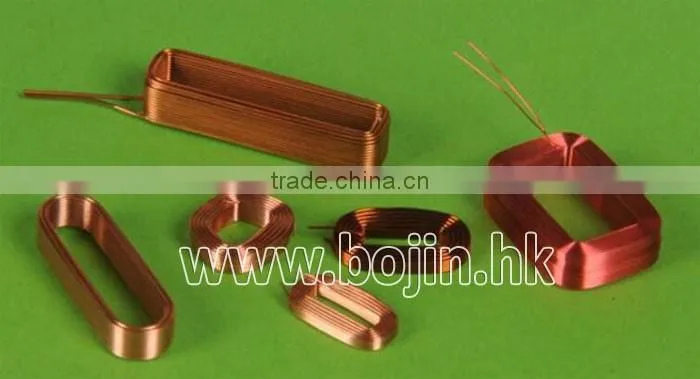 New product Coil Winding Machine FD-980
