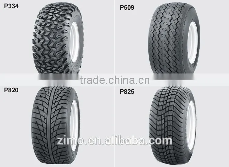 High Quality Off Road Go Kart Tire