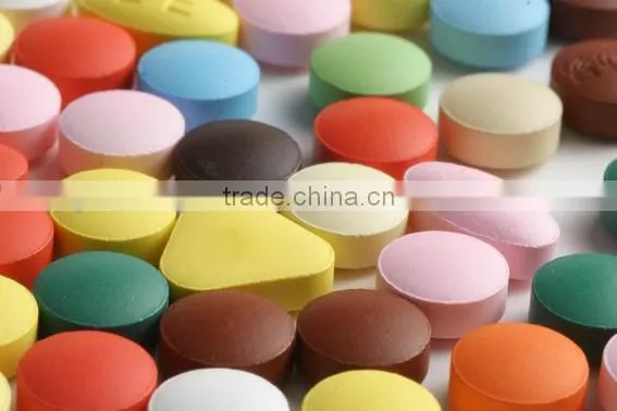 High Efficiency Intelligent Film Coating Machine, sugar coating machine, powder coating machine for sale