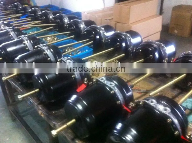 Air chambers T3030 DD