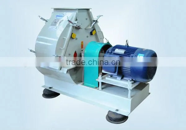 New Design Advanced Corn Peeling Machine with ISO Proved