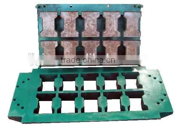 QT4-15 Cement limestone clay slag hollow paver brick making concrete block machinemanufacturers in india