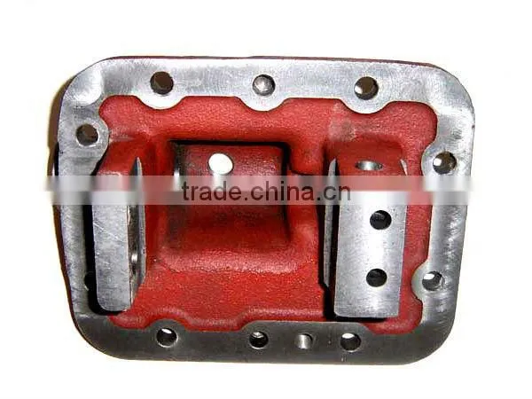 CHINA SUPPLIER OEM Ductile iron fittings AND HARDWARE FITTINGS