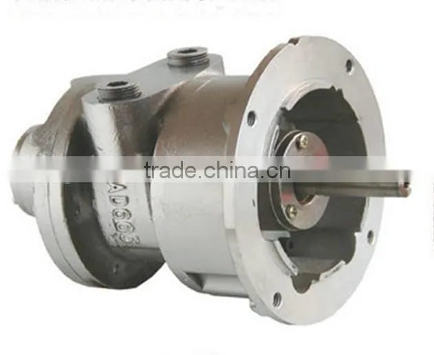 Flange Type Cast Iron Vane Pneumatic Motor