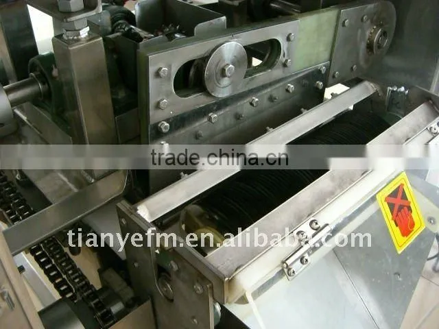 Automatic Food Mixer with good technology (Video)