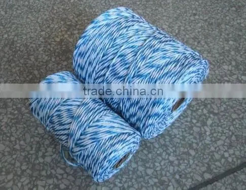 New Condition and Automatic Automatic Grade rewinding yarn machinery for Thread/twine/yarn