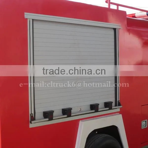 FORLAND 4x2 Mini Fire Fighting Truck 1.5ton