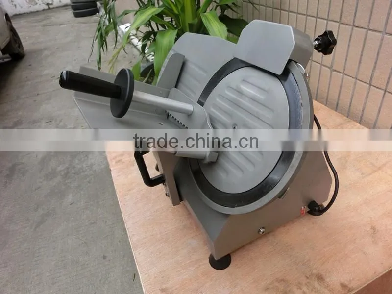 high production stainless steel frozen beef meat cutting for sale