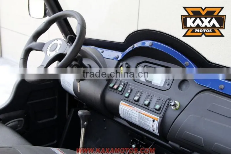 800cc Sport Utility Vehicle 4x4