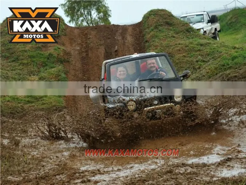 800cc UTV Jeep