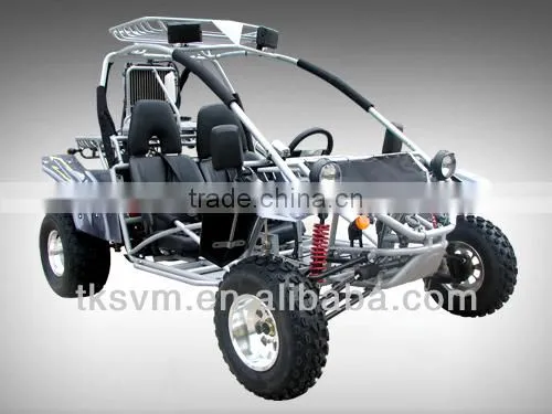 TK250GK-9 250cc Go Kart 4x4 buggy go kart sport vehicle