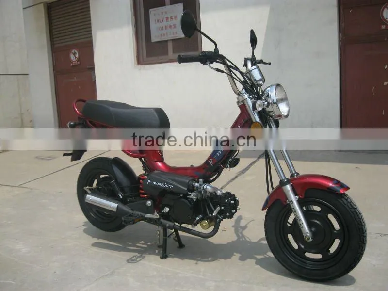 mini50 motorcycle