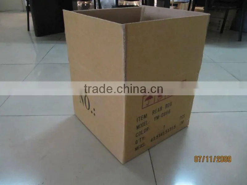motorcycle luggage box
